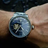 ساعت  مازراتی(MASERATI) مدل R8823118009|ساعت|کرج, شاهین‌ویلا|دیوار