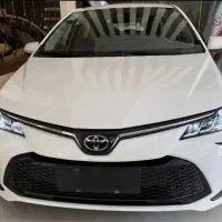 کرولا الیت1800هیبرید 2025پلاک ملی