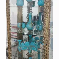 بوفه برنز استفاده نشده