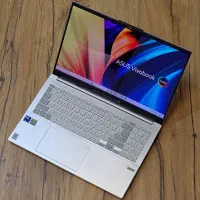 لپ‌تاپ Asus VivoBook Pro 15 / ترکیب قدرت و ظرافت