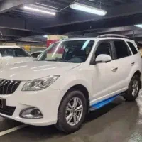 Haima s7 Pro اقساط ۶۰ ماهه|خودرو سواری و وانت|ساری, |دیوار