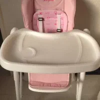 صندلی غذا کودک