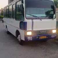 مینی بوس اویکو سفارشی|خودرو سنگین|تهران, افسریه جنوبی|دیوار
