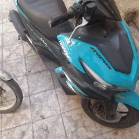 طرح ایروکس nvx