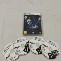 بازی کامپیوتری اورجینال اصلی