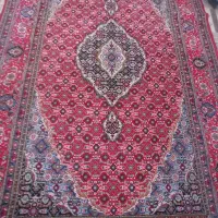 فرش ۶ متری|فرش|بیرجند, |دیوار