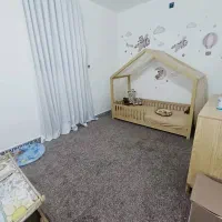 فروش لکس بالا / کوی نیرو/ دوبلکس/ کد 11511 / nikan