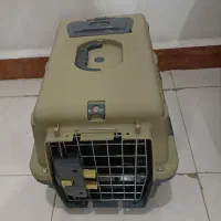 باکس حمل سگ و حیوانات خانگی