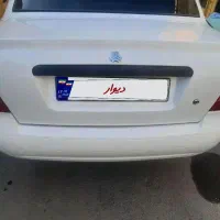 تیبا ۹۵ فقط نقد|خودرو سواری و وانت|کرج, احدآباد|دیوار