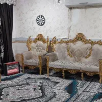 مبل ۷ نفره تمیز