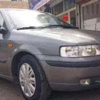 سمند LX مدل ۸۶ ABS