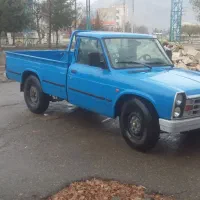 نیسان دیزل 401تحویلی 402