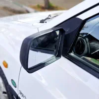 پراید مدل ۹۳ دوگانه فابریک