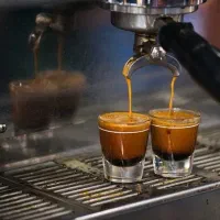 کافه مشکی|کافی‌شاپ و رستوران|مسجد سلیمان, |دیوار