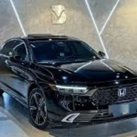 فروش حواله هوندا آکورد