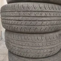 لاستیک هانکوک رینگ ۱۴