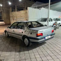 405دوگانه دست مدل 1385|خودرو سواری و وانت|کاشان, سه راه پرورشگاه|دیوار