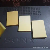 کاغذیاداشت|لوازم التحریر|تهران, سنائی|دیوار