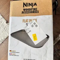 Ninja Woodfire|اجاق گاز و لوازم برقی پختوپز|تهران, دریا|دیوار