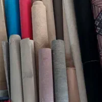 موکت ته طاقه ایی