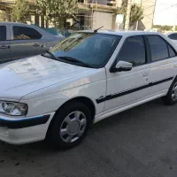 پژو پارس LX TU5 مدل 1402