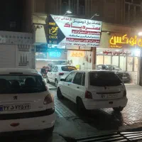 مغازه اجاره  40متری بالکن|اجارهٔ مغازه و غرفه|مشهد, دانشجو|دیوار