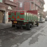 خاور ۶۰۸|خودرو سنگین|نقده, |دیوار