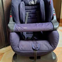 صندلی ماشین کودک دلیجان