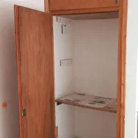 کمد دیواری چارچوب تخته|جاکفشی، کمد، دراور|بندرعباس, |دیوار