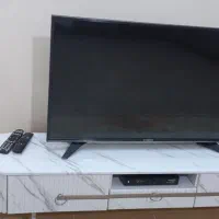 تلوزیون ۴۳ اینچ ایکس ویژن