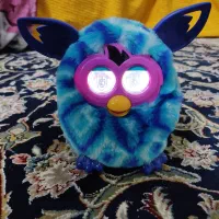 عروسک فوربی بوم|اسباب‌‌بازی|تهران, سازمان برنامه جنوبی|دیوار