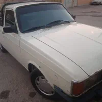 پیان وانت دوگانه کارخونه مدل ۹۰|خودرو سواری و وانت|فلاورجان, |دیوار