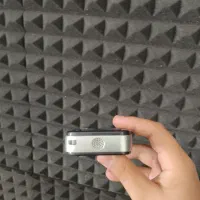 دستگاه ظبط voice صدا سونی  sony pcm m10|پخش‌کننده همراه|شیراز, فرهنگ شهر|دیوار