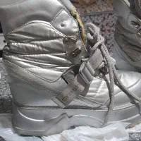 پوتین استوک|کیف، کفش، کمربند|مرودشت, ابوذر شمالی‎|دیوار