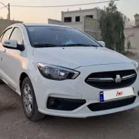 شاهین ۱۴۰۲ کمکار، سانروف + ESP ،کارمندی،پارکینگی|خودرو سواری و وانت|کاشان, زیارتی|دیوار