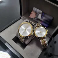 ساعت مچی مارک رومانسون