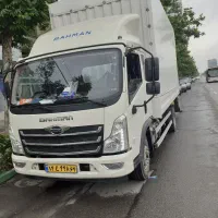 حمل‌نقل‌باربری‌‌حجت‌بار‌خاور‌نیسان‌کارگر‌جابه‌جای