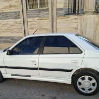 پژو پارس سال سفارشی  (xu7p)مدل ۴۰۱دریچه گاز سیمی|خودرو سواری و وانت|رودهن, |دیوار