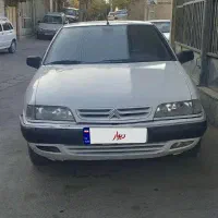 زانتیا 2000