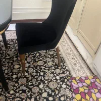 ناهار خوری ۶ نفره