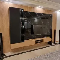 کناف کابینت کاغذدیواری بازسازی ونوسازی|خدمات پیشه و مهارت|اراک, |دیوار