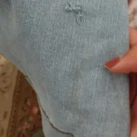 دو عدد شلوار نو نو زنانه|لباس|کرمانشاه, |دیوار