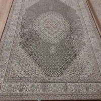 فرش ۶ متری طرح ماهی ماشینی|فرش|تهران, ولنجک|دیوار
