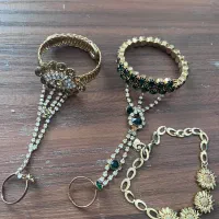 دستبندرنگ ثابت