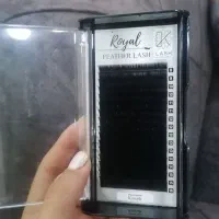 پالت مژه