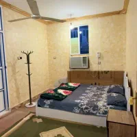 سویت عسلویه نخل تقی هاله بساتین|اجارهٔ کوتاهمدت آپارتمان و سوئیت|چاه مبارک, |دیوار