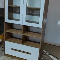 کمد دیواری mdf|جاکفشی، کمد، دراور|ملایر, |دیوار