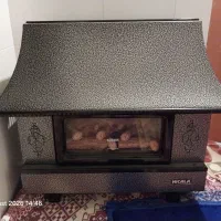 بخاری