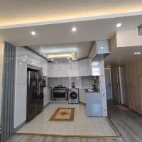 فروش آپارتمان محله‌ی B6 تیپ ذوب آهنی شیک|فروش آپارتمان|فولادشهر, B6|دیوار