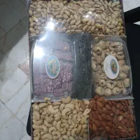 اجیل و تنقلات